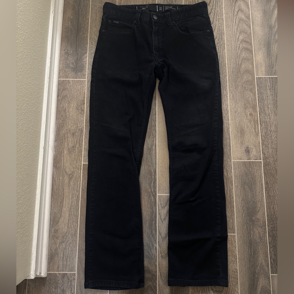 Armani collezioni jeans